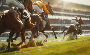 Horse Racing factors