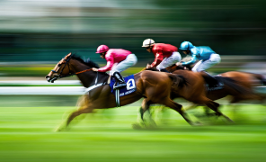 Horse Racing factors
