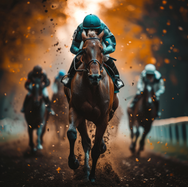 Horse Racing